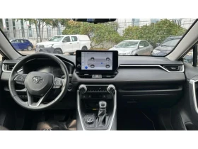 Toyota Rav4  2.5 HSD ADVENTURE AWD | Mobile.bg    8