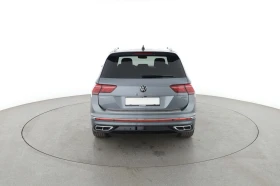 VW Tiguan Allspace Allspace 2.0 TDI R-Line 4Motion 55х км - 69900 лв. / 35739.30 € - 43331383 4