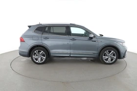 VW Tiguan Allspace Allspace 2.0 TDI R-Line 4Motion 55х км - 69900 лв. / 35739.30 € - 43331383 2