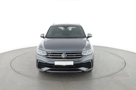 VW Tiguan Allspace Allspace 2.0 TDI R-Line 4Motion 55х км - 69900 лв. / 35739.30 € - 43331383 8