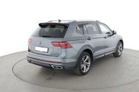 VW Tiguan Allspace Allspace 2.0 TDI R-Line 4Motion 55х км - 69900 лв. / 35739.30 € - 43331383 3