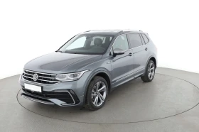 VW Tiguan Allspace Allspace 2.0 TDI R-Line 4Motion 55х км - 69900 лв. / 35739.30 € - 43331383 7