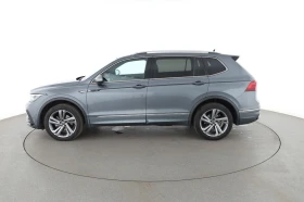 VW Tiguan Allspace Allspace 2.0 TDI R-Line 4Motion 55х км - 69900 лв. / 35739.30 € - 43331383 6