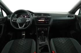 VW Tiguan Allspace Allspace 2.0 TDI R-Line 4Motion 55х км - 69900 лв. / 35739.30 € - 43331383 10