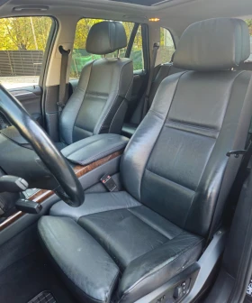 BMW X5 xDrive 35i LCI 6+ 1, снимка 9