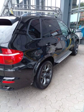BMW X5 - 16700 лв. / 8538.57 € - 44263472 4
