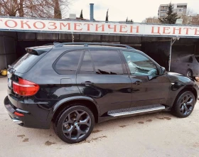 BMW X5 - 16700 лв. / 8538.57 € - 44263472 5