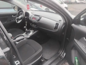 Kia Sportage 1.7 D, снимка 7