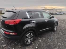 Kia Sportage 1.7 D, снимка 3