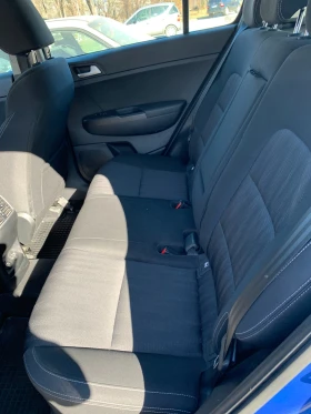 Kia Sportage, снимка 5