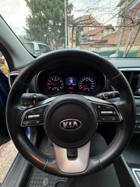 Kia Sportage ФЕЙСЛИФТ - 14045 € / 27469.63 лв. - 30597109 5