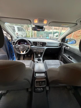 Kia Sportage ФЕЙСЛИФТ - 14045 € / 27469.63 лв. - 30597109 10