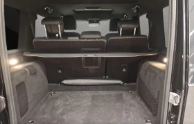 Mercedes-Benz G 580 EQ 4-MATIC AMG BURMESTER-3D CARBON - 129800 € / 253866.73 лв. - 64723415 11