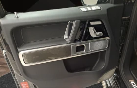 Mercedes-Benz G 580 EQ 4-MATIC AMG BURMESTER-3D CARBON - 129800 € / 253866.73 лв. - 64723415 5