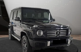 Mercedes-Benz G 580 EQ 4-MATIC AMG BURMESTER-3D CARBON - 129800 € / 253866.73 лв. - 64723415 2