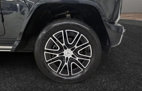 Mercedes-Benz G 580 EQ 4-MATIC AMG BURMESTER-3D CARBON - 129800 € / 253866.73 лв. - 64723415 12