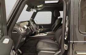 Mercedes-Benz G 580 EQ 4-MATIC AMG BURMESTER-3D CARBON - 129800 € / 253866.73 лв. - 64723415 6