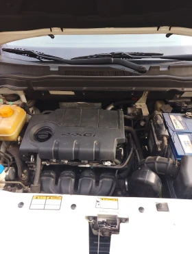 SsangYong Korando, снимка 10