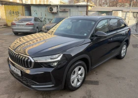 Skoda Kodiaq 2.0 TDi Гаранция Еуратек, снимка 2