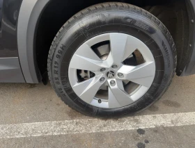 Skoda Kodiaq 2.0 TDi Гаранция Еуратек, снимка 12