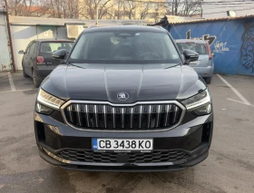 Skoda Kodiaq 2.0 TDi Гаранция Еуратек, снимка 3