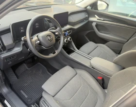 Skoda Kodiaq 2.0 TDi Гаранция Еуратек, снимка 10