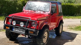 Suzuki Samurai | Mobile.bg � ����� ������ 3