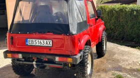 Suzuki Samurai | Mobile.bg � ����� ������ 4