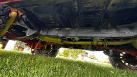 Suzuki Samurai, снимка 8