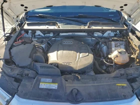 Audi Q5 PREMIUM* РЕАЛНИ КМ - 12900 € / 25230.21 лв. - 61656105 12