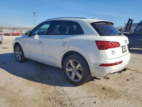 Audi Q5 PREMIUM* РЕАЛНИ КМ - 12900 € / 25230.21 лв. - 61656105 2
