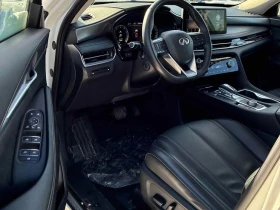 Infiniti QX60 LUXE  CARFAX, снимка 5