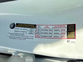 Infiniti QX60 LUXE  CARFAX, снимка 10