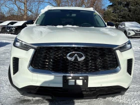 Infiniti QX60 LUXE  CARFAX, снимка 6