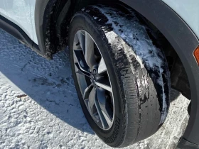 Infiniti QX60 LUXE  CARFAX, снимка 7