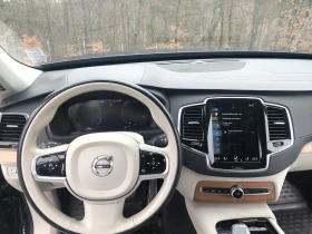 Volvo Xc90 Volvo XC90 B5 AWD Mild-Hybrid AT8 - 36500 € / 71387.79 лв. - 43346449 9
