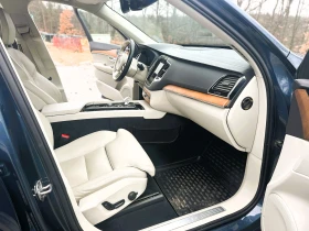 Volvo Xc90 Volvo XC90 B5 AWD Mild-Hybrid AT8 - 36500 € / 71387.79 лв. - 43346449 12