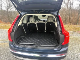Volvo Xc90 Volvo XC90 B5 AWD Mild-Hybrid AT8 - 36500 € / 71387.79 лв. - 43346449 7