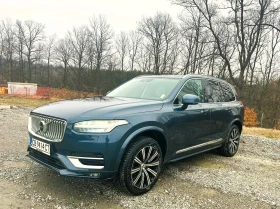 Volvo Xc90 Volvo XC90 B5 AWD Mild-Hybrid AT8 - 36500 € / 71387.79 лв. - 43346449 2