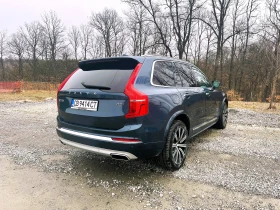 Volvo Xc90 Volvo XC90 B5 AWD Mild-Hybrid AT8 - 36500 € / 71387.79 лв. - 43346449 5