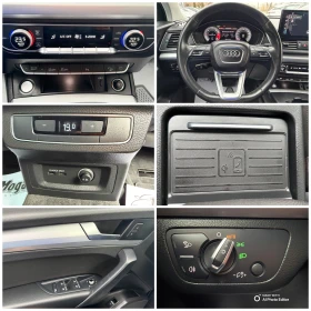 Audi Q5 2.0 QUATTRO LED KAMERA - 30900 € / 60435.15 лв. - 64137282 12