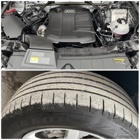 Audi Q5 2.0 QUATTRO LED KAMERA - 30900 € / 60435.15 лв. - 64137282 16