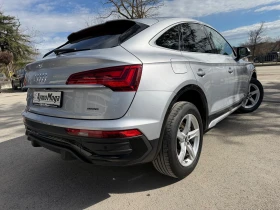 Audi Q5 2.0 QUATTRO LED KAMERA - 30900 € / 60435.15 лв. - 64137282 5