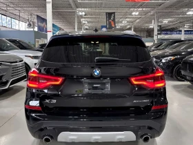 BMW X3 * xDrive30i| AWD| X LINE| NAV| WOOD| AMBIENT| PANO - 24600 € / 48113.42 лв. - 65736275 6