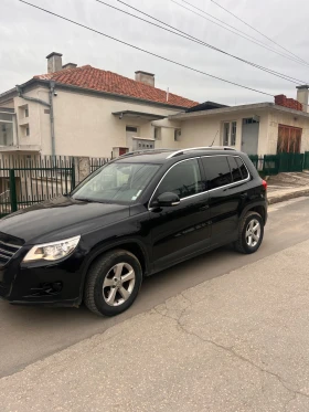 VW Tiguan 2.0 TDI 4Motion - 7160 € / 14003.74 лв. - 76975541 8
