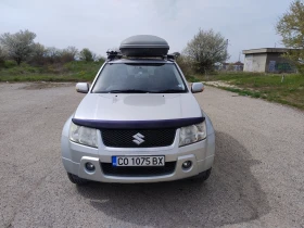 Suzuki Grand vitara 1.6 VVTI - 3900 € / 7627.74 лв. - 31720651 3
