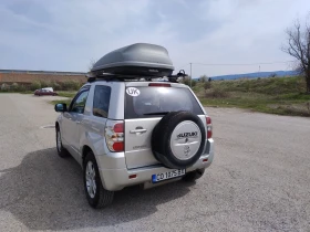 Suzuki Grand vitara 1.6 VVTI - 3900 € / 7627.74 лв. - 31720651 5