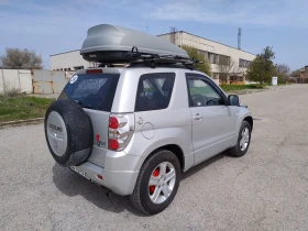 Suzuki Grand vitara 1.6 VVTI - 3900 € / 7627.74 лв. - 31720651 6