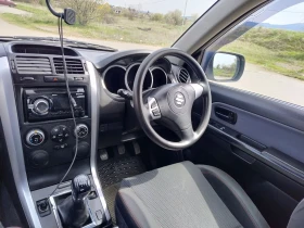 Suzuki Grand vitara 1.6 VVTI - 3900 € / 7627.74 лв. - 31720651 10