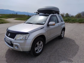 Suzuki Grand vitara 1.6 VVTI - 3900 € / 7627.74 лв. - 31720651 2
